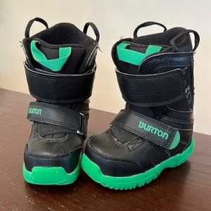 Burton Snowboarding Boots